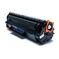 Toner Compativel BK 540A