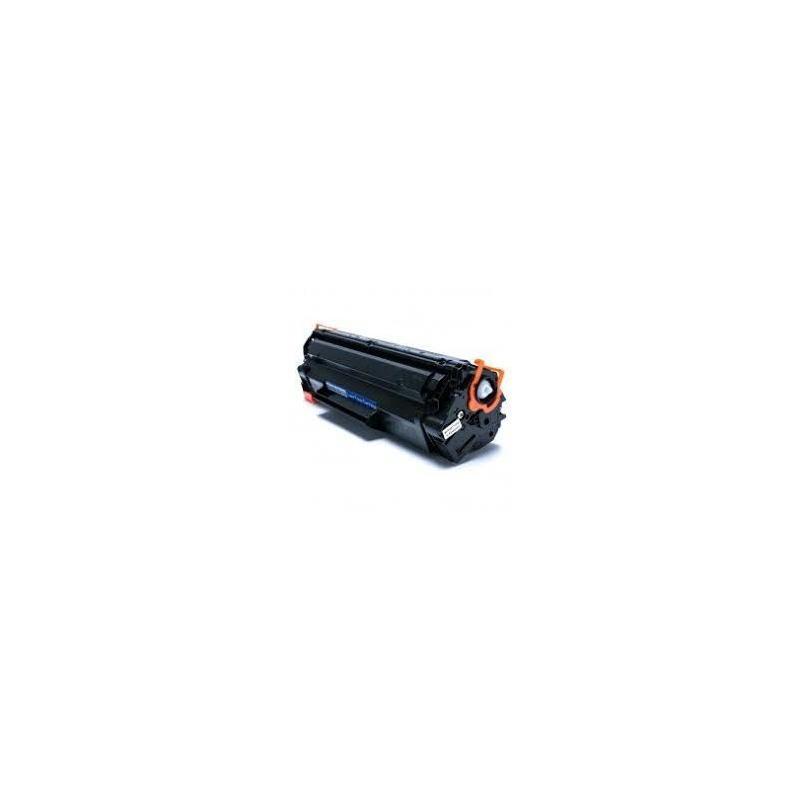 Toner Compativel BK 540A