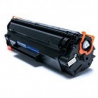 Toner Compativel BK 540A